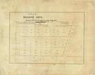 Page 107, Nelson Howe, C. Leland 1871, Somerville and Surrounds 1843 to 1873 Survey Plans